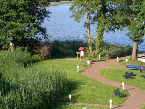 kabeltrommel camping 25m CEE Camping Set Kabeltrommel 25M - 10M Ka main image 0